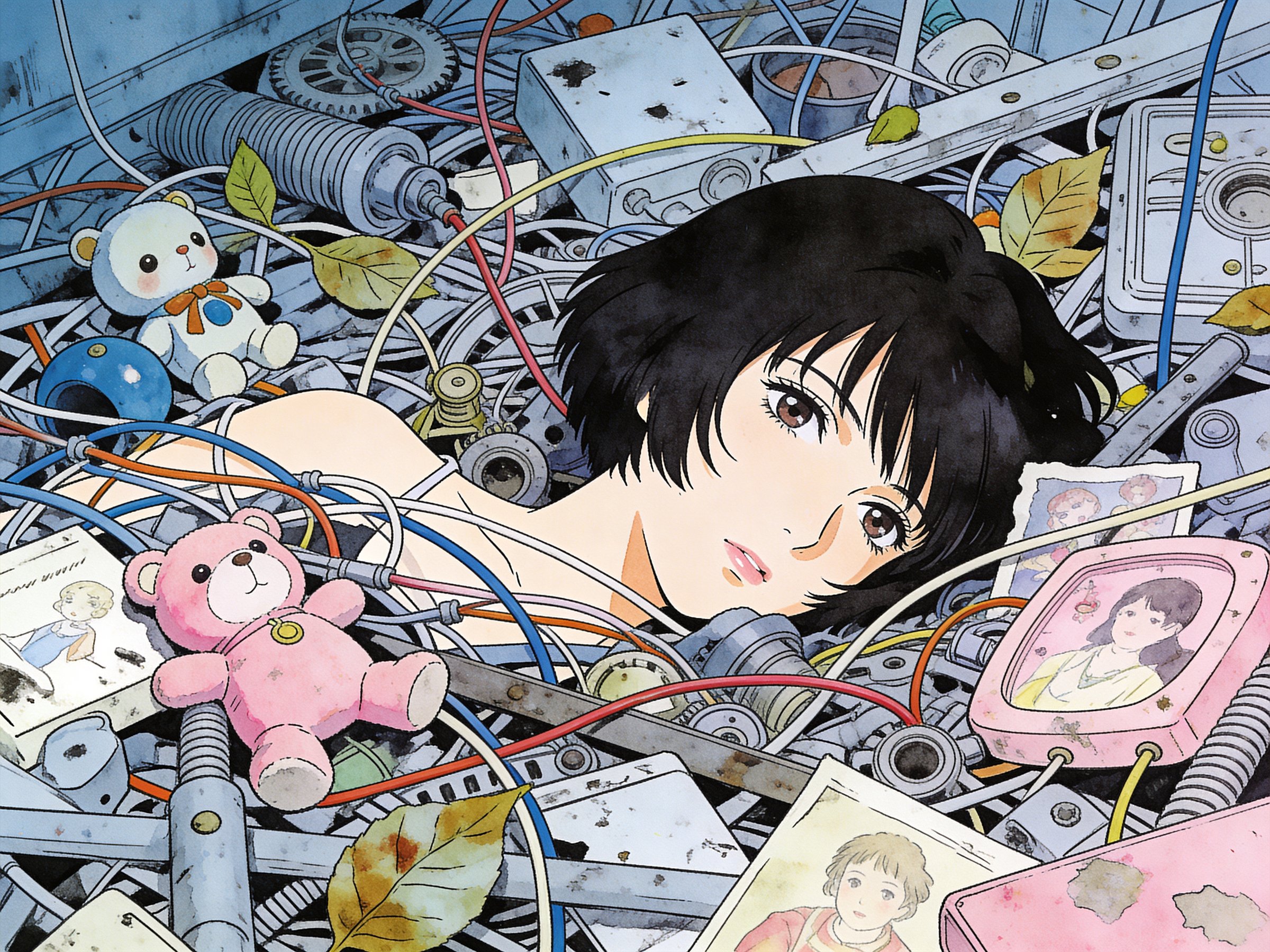 Art and Concept Art gallery image 9